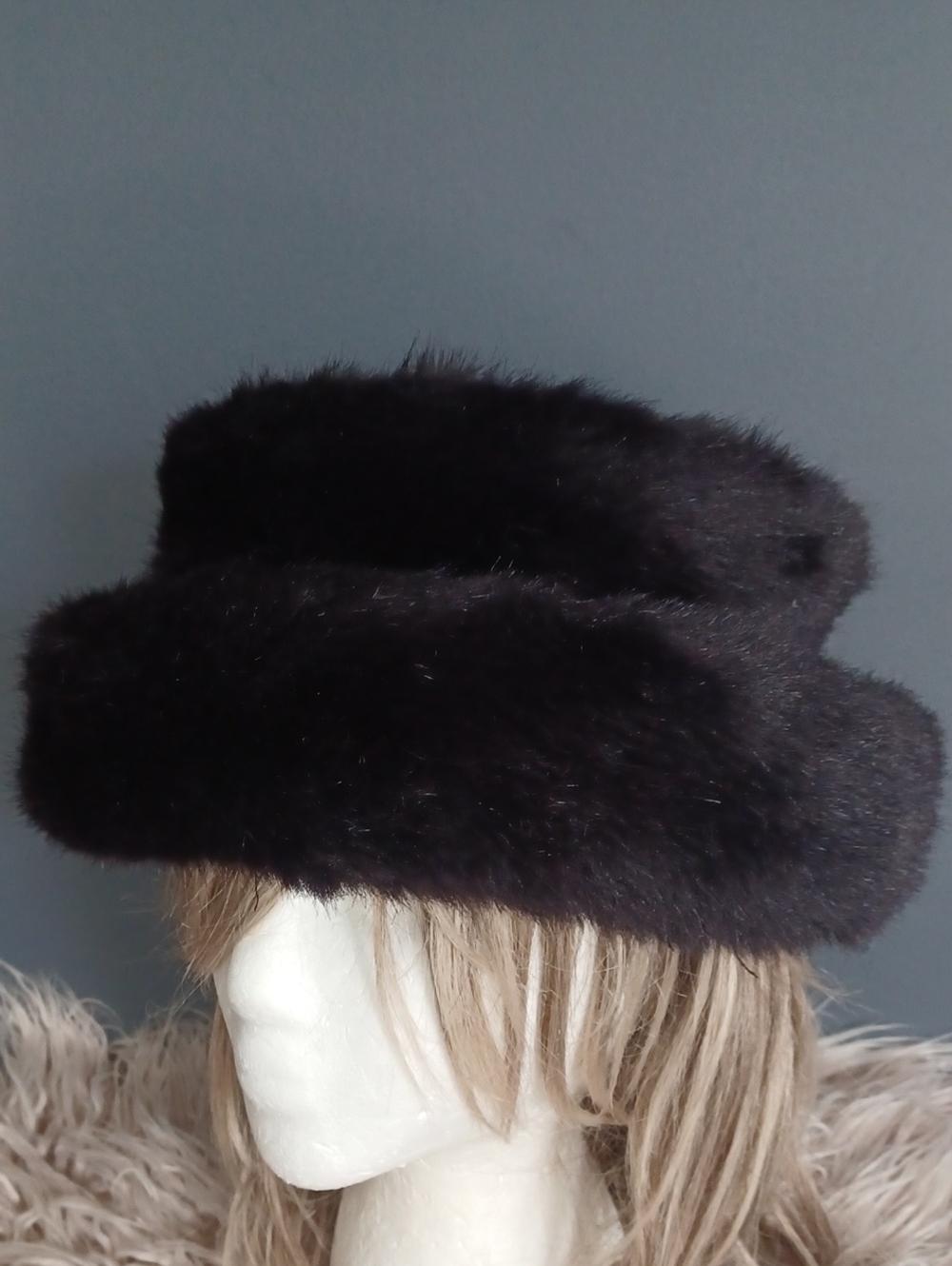 Betmar Winter Hat